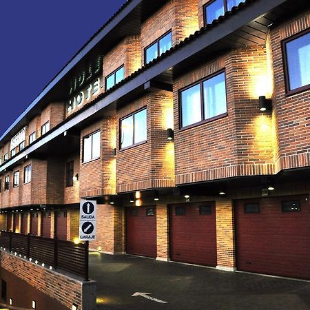 Hotel Los Penascales - Adults Only Las Rozas de Madrid Bagian luar foto